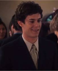 Adam Brody Gay