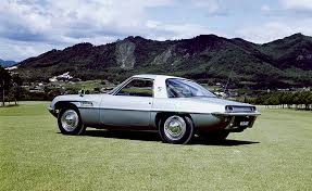 Image result for Venus Gold 1967 Mazda