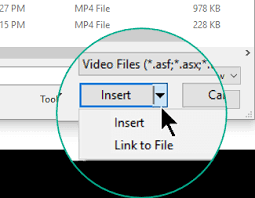 Web site vidmeter keeps a running tally on the latest, most popular videos from across the spectrum of social video sites. Insert And Play A Video File From Your Computer