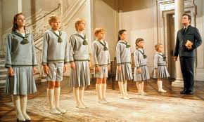 This article is about the 1965 film. The Sound Of Music Reviewed A Slick Job Archive 1965 Film The Guardian