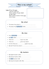 Steckbrief englisch muster die vorlage geschluckt webparts für die projektliste, ankündigungen, änderungsanforderungen und projektprobleme. Steckbrief Englisch Klasse 8