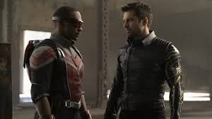 The series is now set to premiere on march 19 and will be exclusively streaming on the ott platform disney+hotstar. The Falcon And The Winter Soldier Early Reactions Praise The Action Banter