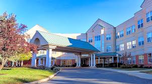 33 Atrium Health And Senior Living Facilities Enter Receivership Mcknight S Senior Living