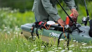 Paddle in comfort with the premium quality ergocoast xp seating system. Pelican Sentinel 100x Angler Paddling Buyer S Guide