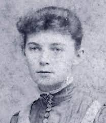 Mary Florence Brock Finlayson (1871-1903)