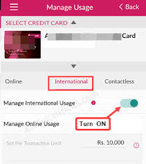 Maybe you would like to learn more about one of these? How To Use Axis Bank Credit Card For International Transactions Alldigitaltricks