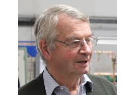 Sad News: Announcing the passing of LTE's chairman Colin Perry