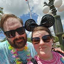 Your Pixie Vacations Disney Agent