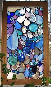 Pin On Stained Glass Art Hanging Work