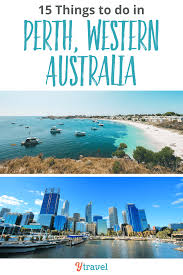 This melaka itinerary will have you set for 48 hours exploring the historical port city of malaysia on your own. 15 Exciting Things To Do In Perth Western Australia