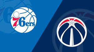 Philadelphia 76ers At Washington Wizards 12 5 19 Starting