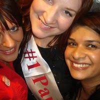 Jaimee Taylor-Burt (jayshazza)