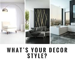 Our visual style quiz is a fun way to choose the right look for your home. How To Find Your Decorating Style Rehome Interior