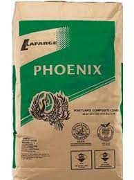 In a press statement, the cement and concrete association of malaysia refuted claims that the price of cement is behind rising house prices. Cement Phoenix 50kg Bag 800bag Palletised Central Region