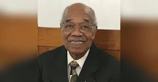 Reverend Nathaniel Workman Obituary