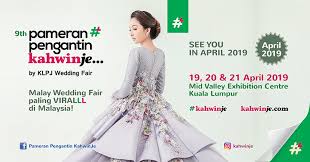Mirf 2019 transacted over rm80million business revenue with over 11,000 visitors. Malaysia Wedding Expo Wedding Fair Year 2019 Mid Valley Klcc Kuala Lumpur Klpj Wedding Fair September 2021 Mid Valley