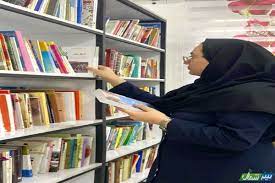 باغبانی که کتاب می‌کارد | پایگاه خبری تیتر شمال