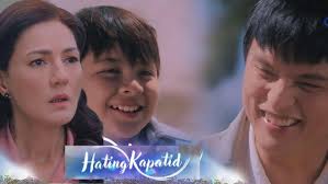 NEW SHOW: Kung Tayo'y Magkakalayo