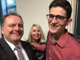 Germany Berlin Mission 2012-2015: 2018