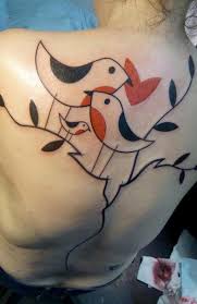 Gambar tato keren untuk punggung wanita 1 youtube gambar tato tulisan di punggung, 21 02 2019 15 tato tulisan terbaik di tangan dan punggung tato tulisan merupakan salah satu jenis tato yang paling banyak dibuat selain tato gambar dan tato tribal tato tulisan lebih. Tato Yang Membawa Keberuntungan Lily Khegai Tato Dan Makna Magisnya Tanda Keberuntungan Berurusan Dengan Simbol Tato