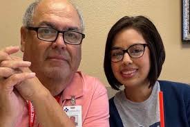 Fundraiser by Kimberly Anzaldua : His fight is our fight… #cancersucks