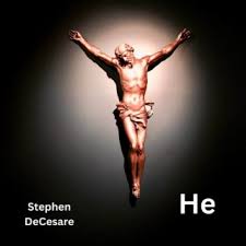 Download Stephen DeCesare album songs: He