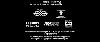 Image - MPAA A Bug's Life.png | Logopedi #141726 - PNG Images - PNGio