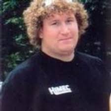 Andrew Bongers Obituary August 18, 2008