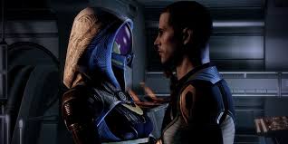 Pin by redactedazbvcpo on Mass effect | Mass effect art, Vetra mass effect, Mass  effect