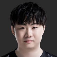 Dan-Yang "killua" Liu LoL Profil du joueur