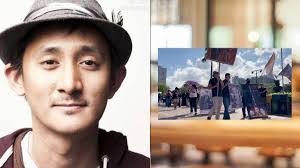 Kay Castro's Instagram, Twitter & Facebook