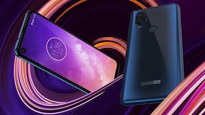 Motorola One Vision: Specs, Features ...