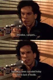 Ben Stiller