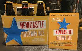 But for me it was the yuengling lager version of a brown ale. Lagunitas Now Brews Newcastle Brown Ale How S It Taste Beverage Dynamics