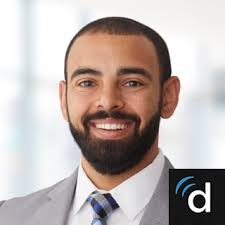 Dr. Pierre N. Tawfik, MD