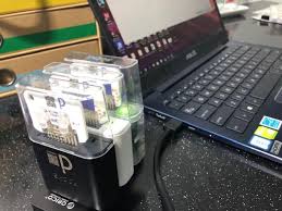 Singapore Unveils Portable Genetic Test For Covid 19