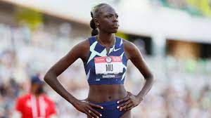 Hopefully she continue to run for many years and destroy our memory of pamela jelimo. 4wlknozjpikknm