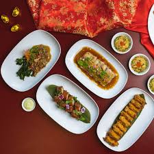 The sum of many delicious parts, malaysian cuisine's influences include chinese, indian and malay. Chinese New Year 2021 Where To Order Cny Menus For Delivery Takeaway In Kl Buro 24 7 Malaysia