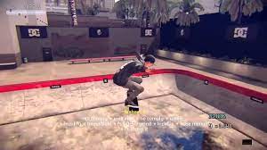 Tony hawk's pro skater 5 sees the birdman return to consoles after thirteen years away. Tony Hawk S Pro Skater 5 Gameplay 60fps Youtube