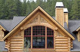 Commercial Timber Log Builders Log Railing Manufacturer Log Stairways Log Accents For Your Home The Corral At Brec Log Home Builders Timber Logs Log Homes