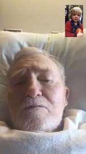 James Avery's singing voice in this song