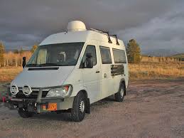 Pin On Sprinter Van Rv Conversion