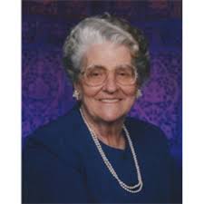 Most Recent Obituaries