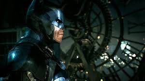 You're being too hard on yourself. 87 Most Noteworthy Quotes From Batman Inspirationfeed