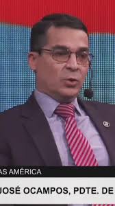 Jose Ocampo American Idol