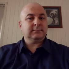 A few days ago, a coworker asked me what I liked to do in my free time. I  told him when I'm not