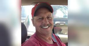 Timothy Glenn Bruce Obituary