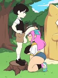 Seductive Omori Rule 34 Art