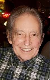 ROBERT MCKEE Obituary (1927