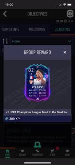 Fifa 21 fifa 20 fifa 19 fifa 18 fifa 17 fifa 16 fifa 15 fifa 14 fifa 13 fifa 12 fifa 11 fifa 10 fut 21 pack simulator. Rttf Kounde Objectives Fifa